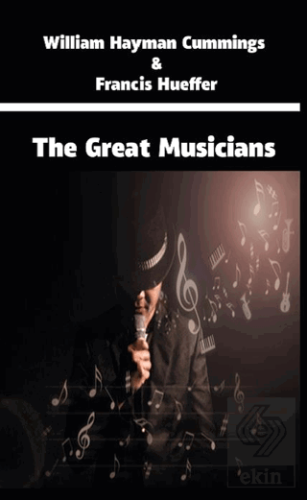 The Great Musicians
