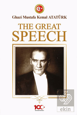 The Great Speech (İngilizce Nutuk)