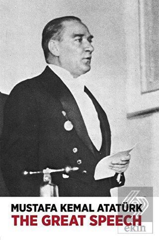 The Great Speech (Nutuk)