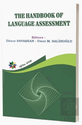 The Handbook Of Language Assessment İlknur Savaşkan Eğiten Kitap Satın