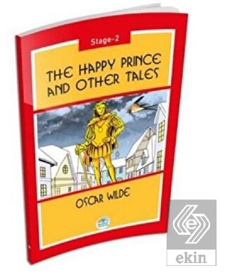 The Happy Prince and Other Tales