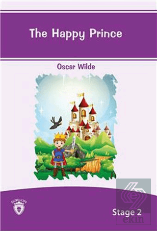The Happy Prince İngilizce Hikayeler Stage 2