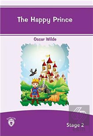 The Happy Prince İngilizce Hikayeler Stage 2