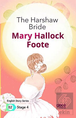 The Harshaw Bride - İngilizce Hikayeler B2 Stage 4