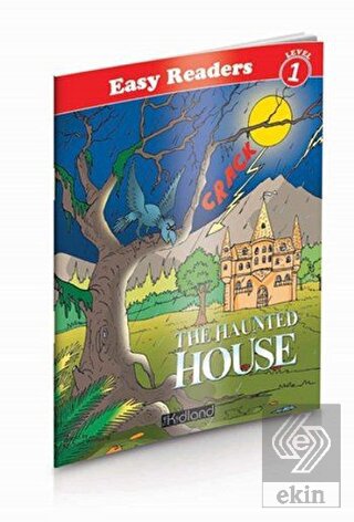 The Haunted House - Easy Readers Level 1