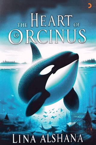 The Heart Of Orcinus