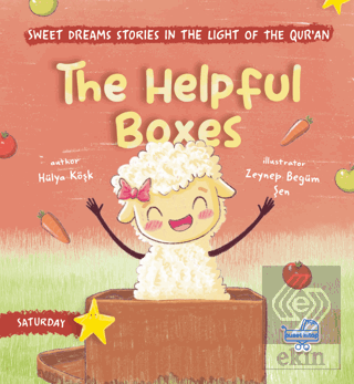 The Helpful Boxes (İngilizce Yardımsever Kutular)