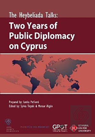 The Heybeliada Talks: Two Years of Publics Diploma