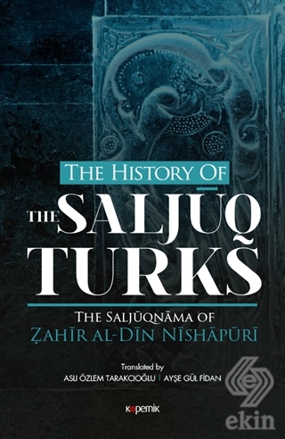 The History Of The Saljuq Turks