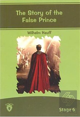 The History Of The Spectre Ship İngilizce Hikayele