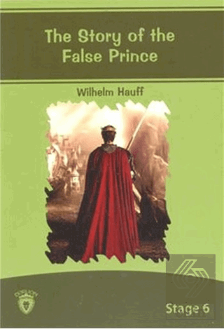 The History Of The Spectre Ship İngilizce Hikayele