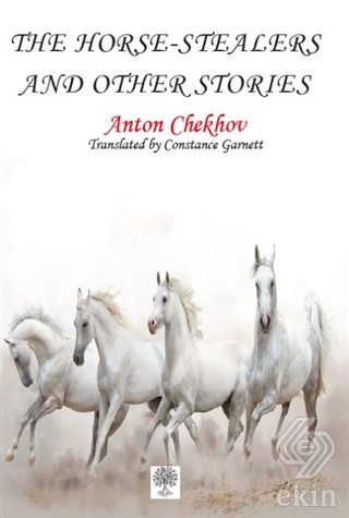 The Horse-Stealers and Other Stories
