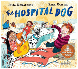 The Hospital Dog