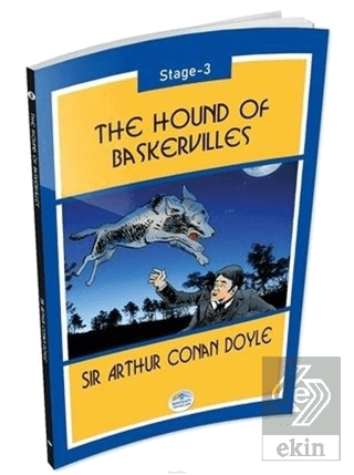 The Hound Of Baskervilles Stage 3