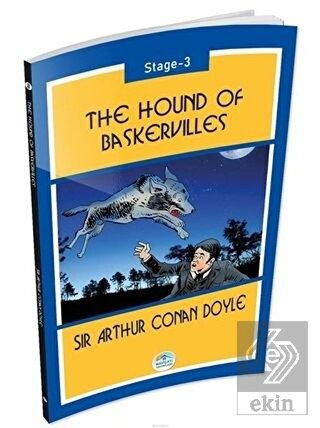 The Hound Of Baskervilles Stage 3