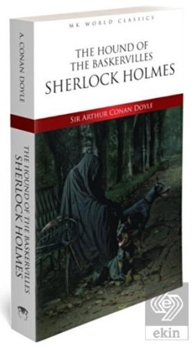 The Hound of The Baskervilles - Sherlock Holmes