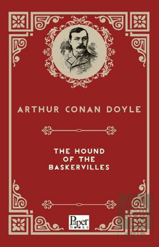 The Hound of The Baskervilles