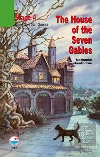 The House of the Seven Gables CD\'siz (Stage 4)