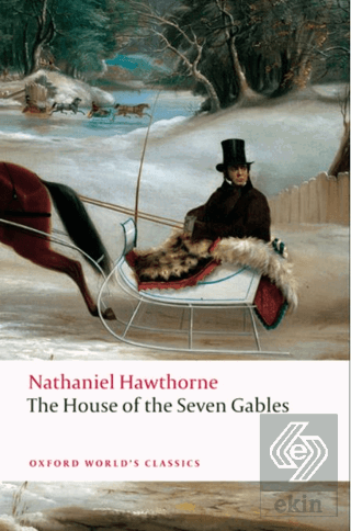 The House Of The Seven Gables