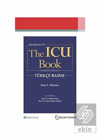 The ICU Book