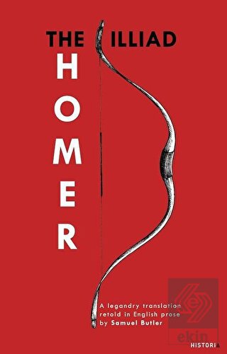 The Illiad