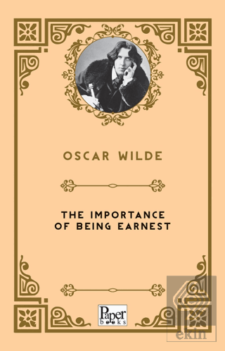 The Importance of Being Earnest