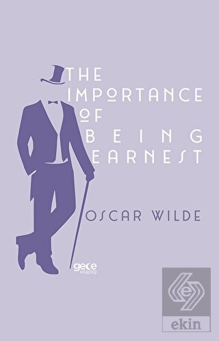 The Importance of Being Earnest