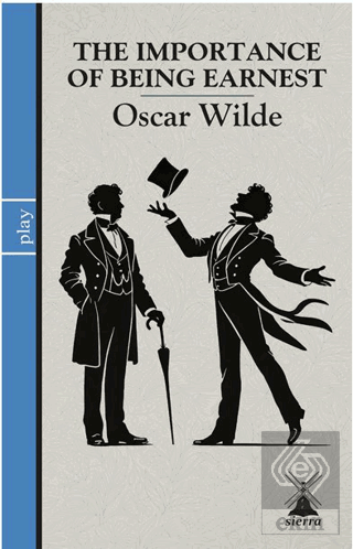 The Importance Of Being Earnest