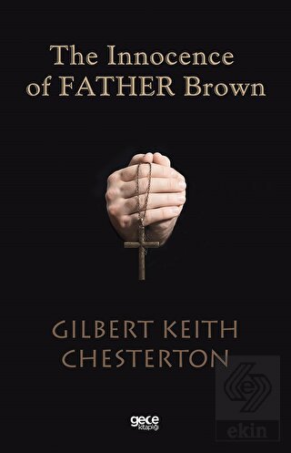 The Innocence of Father Brown