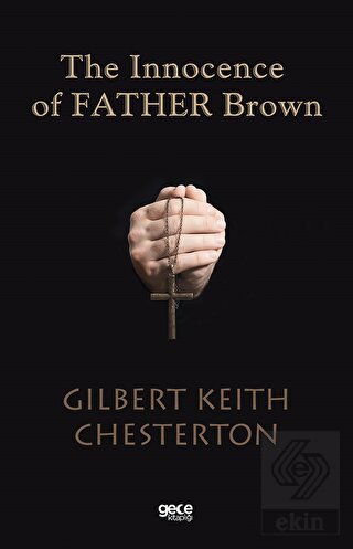 The Innocence of Father Brown