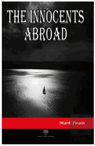 The Innocents Abroad