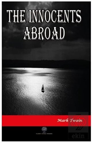 The Innocents Abroad