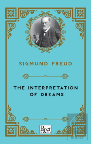 The Interpretation of Dreams