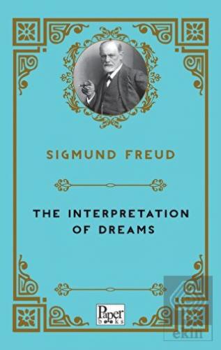 The Interpretation of Dreams