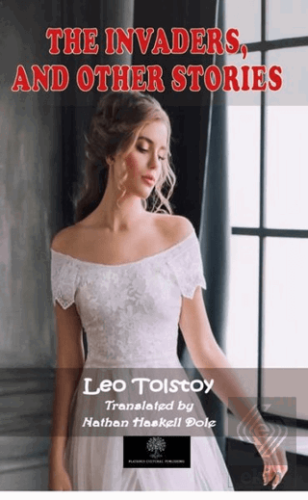 The Invaders, and Other Stories