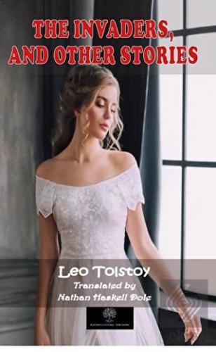 The Invaders, and Other Stories