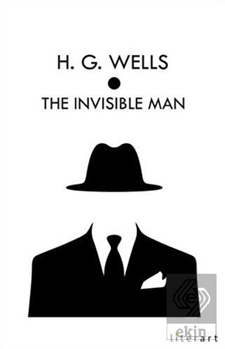 The Invisible Man