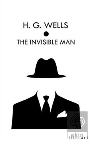 The Invisible Man