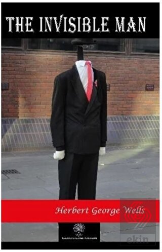 The Invisible Man