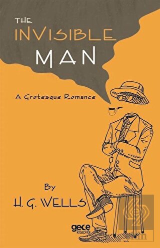 The Invisible Man