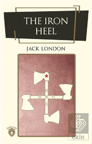 The Iron Heel (İngilizce Roman)