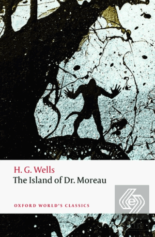 The Island Of Doctor Moreau