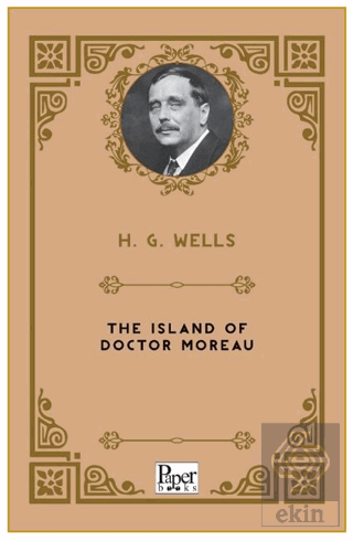 The Island of Doctor Moreau