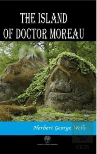 The Island of Doctor Moreau
