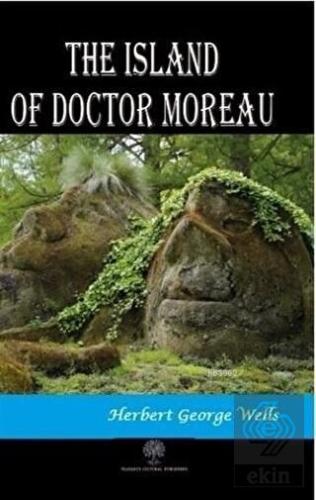 The Island of Doctor Moreau