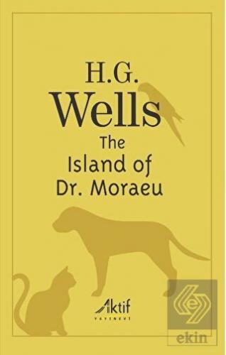 The Island of Dr. Moraeu