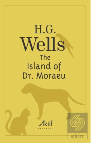 The Island of Dr. Moraeu