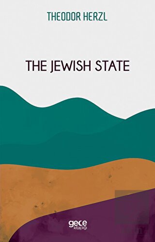 The Jewish State