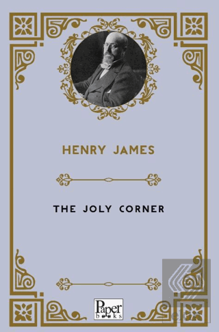 The Jolly Corner
