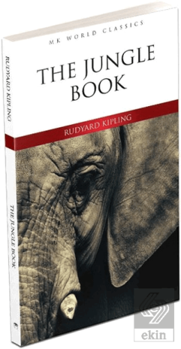The Jungle Book - İngilizce Roman